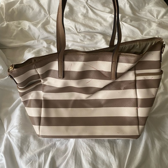 Kate Spade Adaira Diaper Bag - Picture 5 of 12